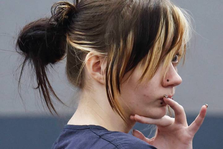Grand jury transcripts shed more light on Las Vegas photo shoot slaying