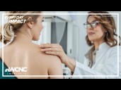 Breast cancer rates continue to rise in women, studies show