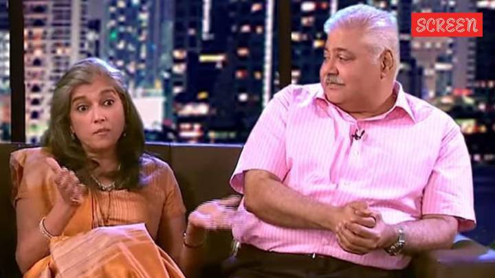 Satish Shah spoke to his Sarabhai vs Sarabhai co-star Ratna Pathak Shah two hours before his demise, reveals JD Majethia