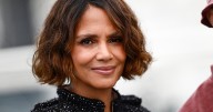 Halle Berry Freed The Nipple In A Sheer Dress 27 Years Ago