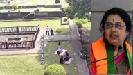Pune Shaniwarwada: Namaz Prayer Video Shared by BJP MP Medha Kulkarni Sparks Controversy