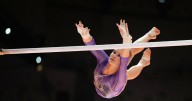 Photo highlights from Southeast Asia of the World Gymnastics Championships