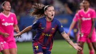El Barça llega invicto al parón, el Real Madrid golea al colista y el Atlético se desinfla