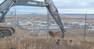 Prison to replace entire water system which will delay water service to facility