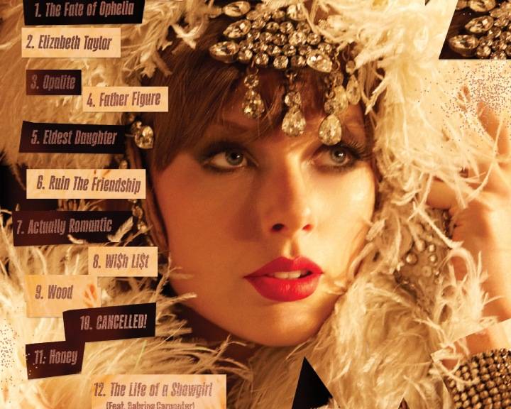 ¿Cómo que le copió a Luismi? Taylor Swift y todos los ‘plagios’ que el internet encontró en su nuevo álbum