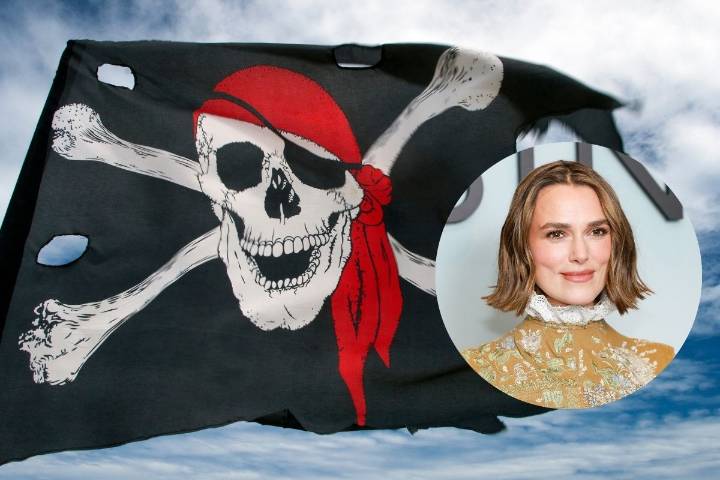 Keira Knightley Breaks Heartbreaking News to ‘Pirates of the Caribbean’ Fans