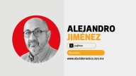 Disco duro / Calla la prensa, enferma la democracia