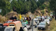 Blood in PoK exposes Pakistan's narrative, silence of Kashmiri leaders