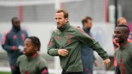 Fireworks expected when on-form Harry Kane and Bayern meet exciting Frankfurt