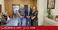 El apoyo del Gobierno regional a las personas mayores de Talavera y comarca supone una inversión de 15 millones de euros anuales