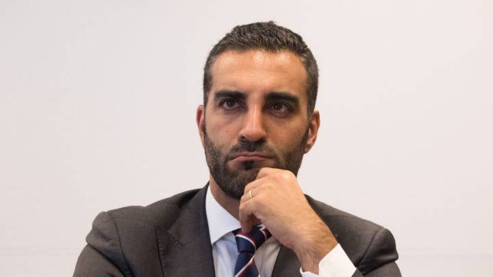 Sheinbaum y fiscalía de la CDMX confirman detención de Simón Levy en Portugal por casos en México