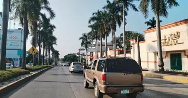 Anuncian cierres viales para el viernes