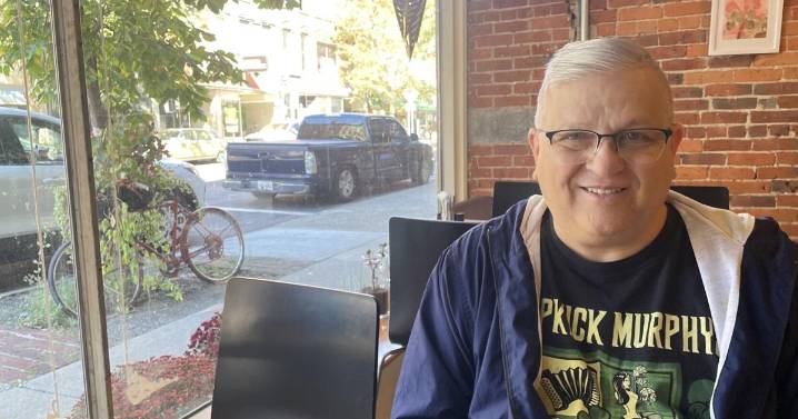 Orfan completes cancer treatment, returns to county work