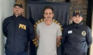 Detienen a Federico "Fred" Machado en Viedma para ser extraditado a Estados Unidos