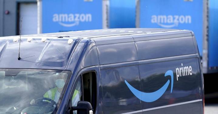 Amazon cuts 14,000 corporate jobs as spending on artificial intelligence accelerates