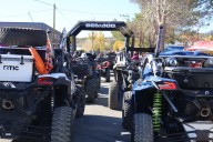 Invitan a disfrutar de los eventos de aventura del FITA