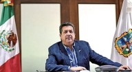 Procesan a exfuncionarios del gabinete de Cabeza de Vaca por presunto uso indebido de recursos