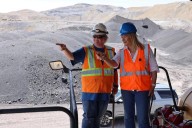 Lummis, Senate Republicans Introduce Resolution Designating ‘Coal Week'; Critics Call It a Step Backward for Clean Energy