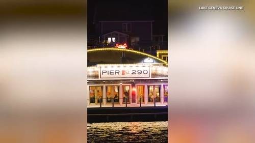 Lake Geneva, Wisconsin Santa Cruise sets sail ahead of 2025 holiday season in November
