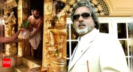 In Sabarimala gold theft, a Vijay Mallya connection