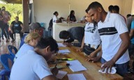 Más de 2 mil 500 esequibanos tienen nueva cédula de identidad