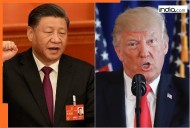 Trump's BIG blow to China! Dragon's GDP in bad shape, all eyes on India now due to…