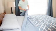 The best king comforter set for soft, all-night coziness – Chicago Tribune