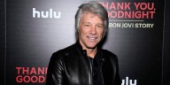 Jon Bon Jovi’s Nashville bar up for sale