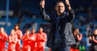 Coventry City fans in dreamland as Frank Lampard afforded luxury