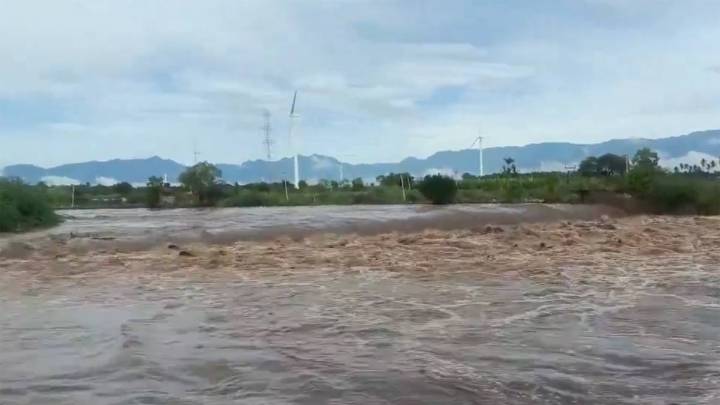 Tamil Nadu rains: Several villages in Theni inundated; 200 acres of harvest