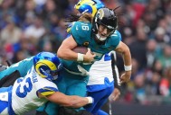Jaguars lose to Rams amid penalties and an offense struggling to click