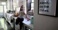 For some millennial parents, landlines are the right call. 'No need for a cellphone yet'