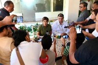 Arranca el 1er Foro por la Transformación Municipal