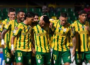 En el Jaime Morón, Real Cartagena goleó 4×0 al Atlético FC en la 13ª fecha del Torneo de Ascenso