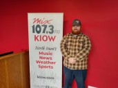 Justin Bruns/Fertile Fire Department/Friday October 10th