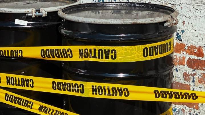 Procuraduría Fiscal presenta 102 denuncias ligadas a huachicol fiscal por 16,000 mdp