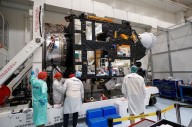 Analysis-Europe’s new space merger explores the FOMO frontier