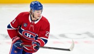 Canadiens lose Guhle for 4-6 weeks, Dach and Laine out day