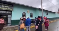Cusco: detenido acusado de feminicidio escapa tras pedir ir al baño en comisaría