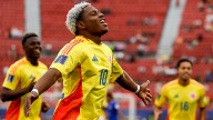 Colombia derrotó a Francia y se quedó con el tercer lugar del Mundial Sub 20 de Chile... Mira el gol