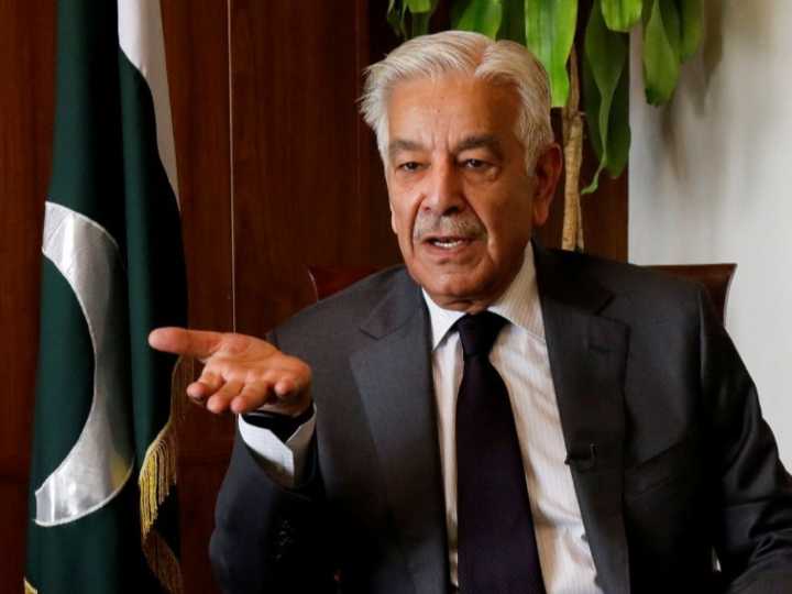 Khawaja Asif Warns Taliban of ‘Complete Obliteration’ as Istanbul Peace Talks Fail