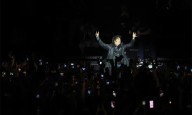 Milei presentó su libro y dejó un mensaje a la oposición: "Pudieron ganar un round, pero no la batalla"