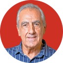 Ángel Rupérez: “Me he preguntado más de una vez por qué no veo series”