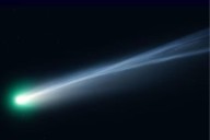 ¿Cómo y dónde observar el cometa Lemmon desde México del 25 al 31 de octubre?