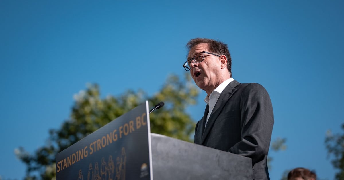 British Columbia proposes new power rules for AI, data centres
