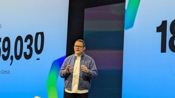 GitHub doubles down on openness as AI-powered software development takes center stage at Universe 2025 in San Francisco