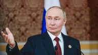 Presidente Vladimir Putin cuestiona criterios del Premio Nobel de la Paz