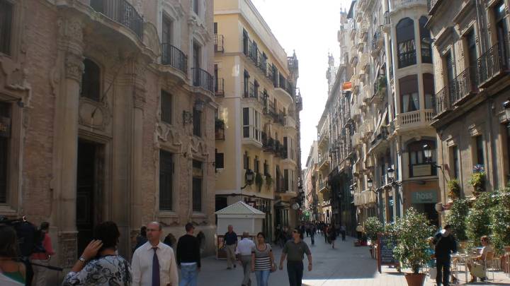 El "desconocido" destino turístico español que el 'Mirror' recomienda visitar: "Es perfecto para recargar energías"