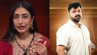 Did Dhanashree Verma Keep Her Promise To Pawan Singh? Red Saree And Bindi Look On Rise And Fall Goes Viral