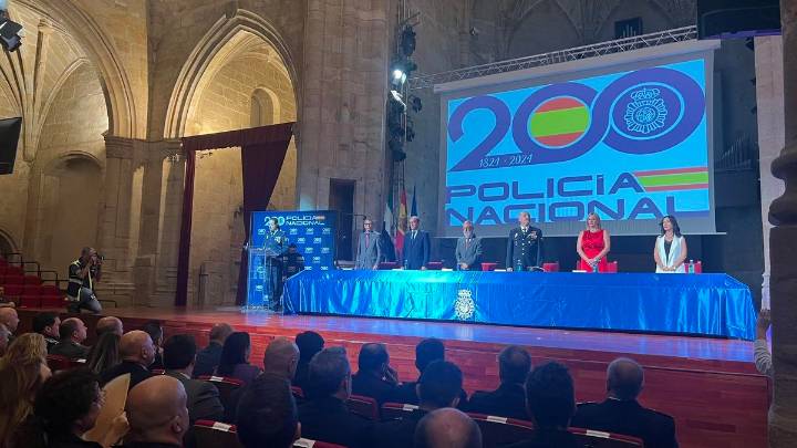 Comisario provincial de la Policía Local de Cáceres ante los fallecimientos en El Perú y La Madrila: "Evidencian una violencia subyacente que no podemos obviar"